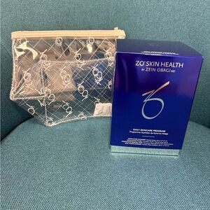 ZO Skin Health Daily Skincare Program